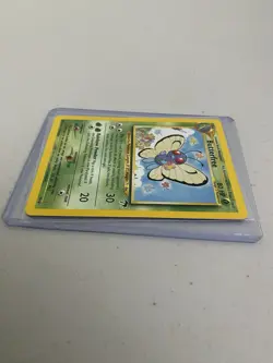 Pokemon Card - Butterfree Southern Islands 9/18 Non Holo NM Near Mint - Image 3