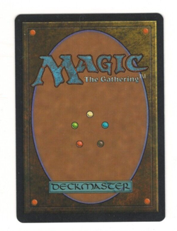 MtG Caldera Lake - Tempest - x1 card - LP - Image 2