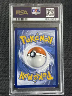 Pokemon Card - PSA10 GEM MT - Reshiram Full Art - Celebrations - 2021 - 113/114 - Image 2