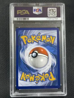 Pokemon Card - PSA9 MINT - Pikachu Full Art - Celebrations - 2021 - 005/025 - Image 2