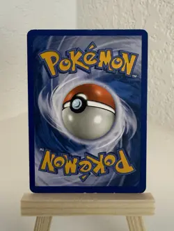 Latios 4/17 Pop Series 7 Holo Rare Promo 2008 Vintage Pokemon TCG Card - Image 2