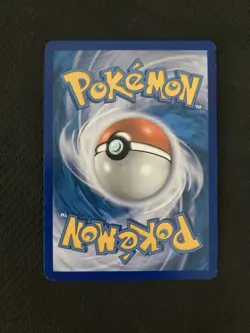 Pokemon TCG Kyogre Holo Rare Card Call of Legends 12/95 - Image 2