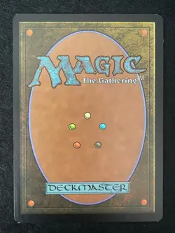 Magic the Gathering Zendikar Eternity Vessel Artifact Mythic Rare 200/249 - Image 2