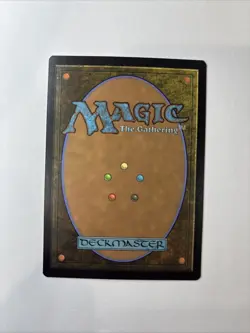 Nissa, Resurgent Animist NM (Retro Frame) March of the Machine: The Aftermath - Image 2