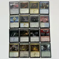 MTG Lot of 48 Rares - No Dupes - NM - Image 5