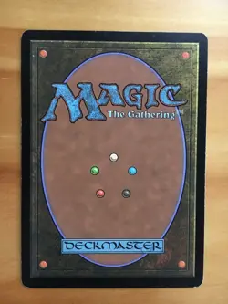 Mtg Carte Magic Planar Chaos Damnation French SP/MP - Image 2