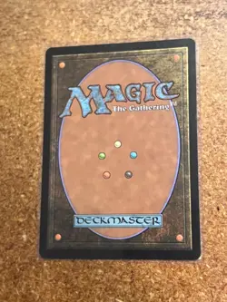 Magic The Gathering # Whispersilk Cloak - Image 2