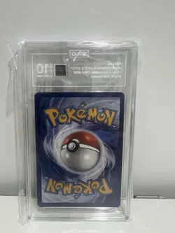 Pokemon 2024 Black Star Promo #88 Pikachu Paldea Adventure Chest TAG 10 - Image 2