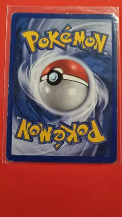 Ursaring - Neo Discovery #34 - English- carte Pokemon vintage rare - Image 2