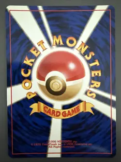 Flareon 136 Jungle Holo Rare (Japanese) Pokemon TCG - NM - Image 2