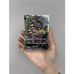 Pokemon TCG S-Chinese Sword&Shield Giratina V 150/131 CS6bC SR Holo Alt Art NEW - Image 3