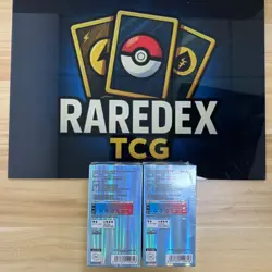 5 Boxes Pokemon TCG Chinese Horizons Gem Pack VOL.2 Eevee Booster Box Sealed - Image 5