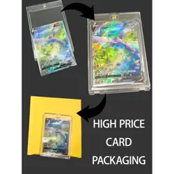 Pokemon S-Chinese TCG CSM2cC-164 Togepi & Cleffa & Igglybuff GX SR Mint IN STOCK - Image 3