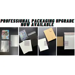 Pokemon TCG Chinese Skeledirge ex CSV2C-153/128 SAR 2025 IN STOCK - Image 3