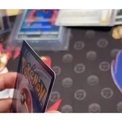 Pokemon TCG S-Chinese Pikachu 170/151 AR Full Art 151 Journey Promo Exclusive - Image 3