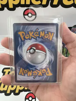 IN STOCK Pokemon TCG S-Chinese Pikachu Gengar 172/151 AR 151C Surprise Exclusive - Image 2