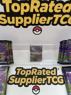 IN STOCK Pokemon TCG S-Chinese Pikachu Gengar 172/151 AR 151C Surprise Exclusive - Image 3