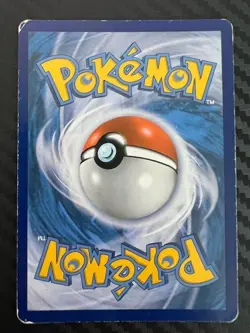 Pokemon TCG Regirock XY49 Holofoil Holo Foil Promo DMG - Image 2