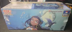 Pokemon Center Japan Exclusive: Nessa Shiny Star V Set Box - Image 2