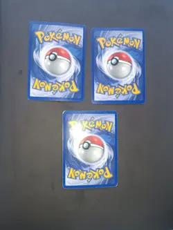 lotto carte pokemon set Holo Neo Destiny - Image 4