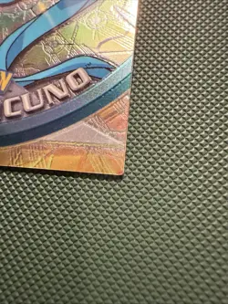 2000 Topps Chrome Pokemon Series 2 #144 Articuno - LP RARE - Image 4