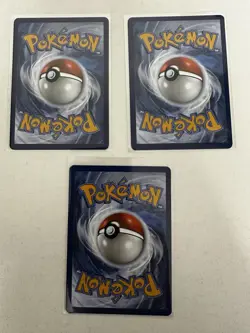 [SVP] Pokemon Illustration Contest 2024 Promo Pikachu, Feraligatr, Toxtricity - Image 5