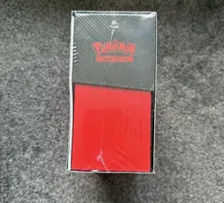 Pokemon Center Destined Rivals ETB Elite Trainer Box Sealed - Image 2