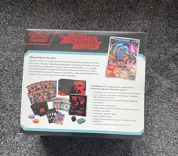 Pokemon Center Destined Rivals ETB Elite Trainer Box Sealed - Image 4