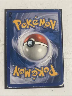 Pokemon TGC - Rhyperior 32/111 - Rising Rivals Holo - Hp - Image 2