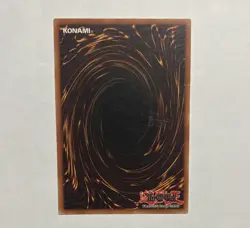 Yugioh Red Medicine 2002 Common LOB-054 1st Edition MP - Image 2