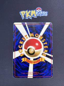 Pokemon TCG Magnemite Vending Series 2 No.081 Glossy Japanese Card HP. - Image 2