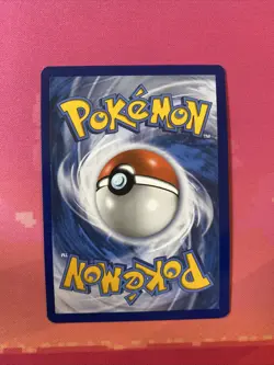 Pokemon Card Spoink Crimson Invasion Reverse Holo 41/111 Near Mint - Image 2