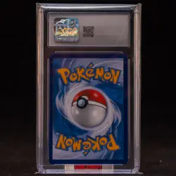 Ralts AR CSV2C-132/128 Pokemon Card Chinese CGC 9 #2 - Image 2