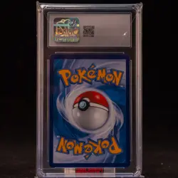 Glaceon VMAX HR CS4aC-168/132 Pokemon Card Chinese CGC 10 #4 - Image 2