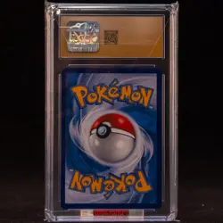 Flarion VMAX CSHC-003/009 Pokemon Card Chinese CGC P10 #2 - Image 2