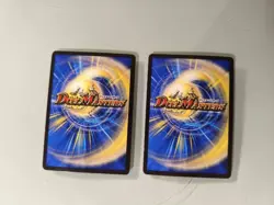 Duel Masters Card Lot 200+ Cards Including Rare Japanese Edition JAPAN - Image 5