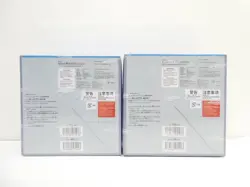Ultraman Card Game BP04 x2 Booster Boxes Sealed Slight Box Damage JAPAN - Image 2