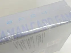 Ultraman Card Game BP04 x2 Booster Boxes Sealed Slight Box Damage JAPAN - Image 3