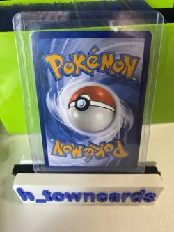 Pokemon Sandygast 214/193 Paldea Evolved IR Illustration Rare (NM) - Image 2