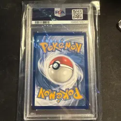 Pokemon TCG Pikachu V Lost Origin TG16/TG30 PSA9 - Image 2