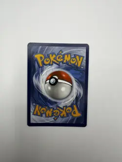 Pokemon TCG Paradox Rift Toxtricity PAR 227/182 - Image 2