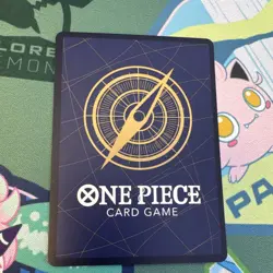 Bandai One Piece Card Game Boa Hancock OP12-014 OP-12 SP Foil Alt Art JP - Image 2