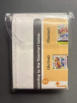 🔥One Piece-Promo Demo Deck 2026 Convention Exclusive-Zoro-NEW/SEALED-FREE SHIP - Image 2
