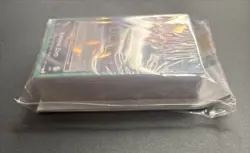 🔥One Piece-Promo Demo Deck 2026 Convention Exclusive-Zoro-NEW/SEALED-FREE SHIP - Image 3