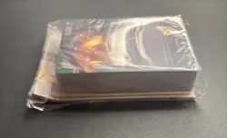🔥One Piece-Promo Demo Deck 2026 Convention Exclusive-Zoro-NEW/SEALED-FREE SHIP - Image 4