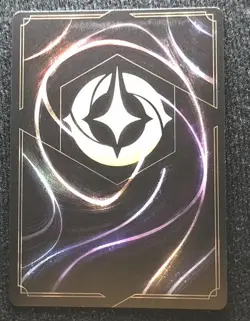 Lorcana Buzz Lightyear - On the Way 85/204 Wilds Unknown Holo Foil Non AMC - Image 2