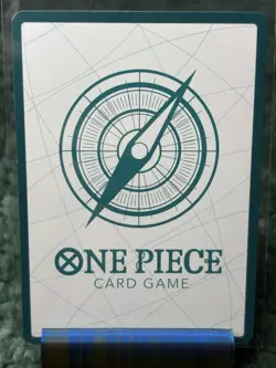 One Piece Don!! Card Boa Hancock Foil - 500 Years In The Future OP-07 - Image 2