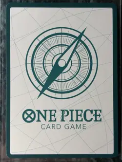 One Piece Don!! Card Boa Hancock Foil - 500 Years In The Future OP-07 - Image 4