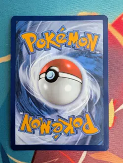 Beldum 113/162 - Temporal Forces Reverse Holo Common Pokemon TCG Card - NM - Image 2