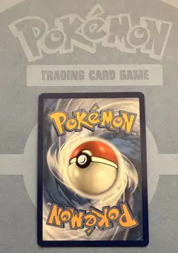 🔥Pokemon Card TCG Oshawott 105/086 Sv: White Flare IR Holo Minty Pack Fresh - Image 2
